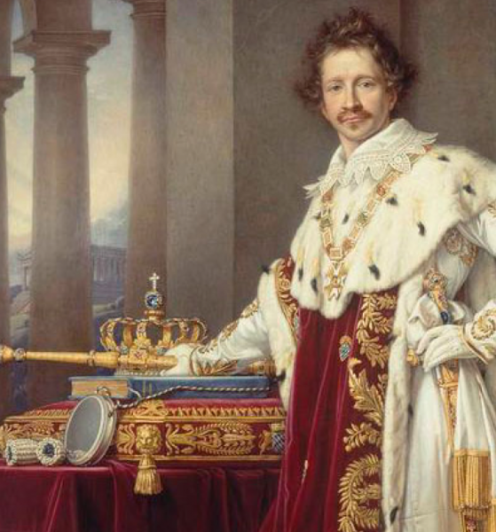 Ludwig I di Baviera
